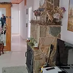 Troodos Mountain House!