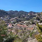 公寓 Troodos Mountain House!