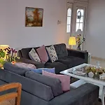公寓 Troodos Mountain House! *