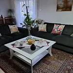 Troodos Mountain House!