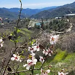 公寓 Troodos Mountain House!