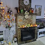 Troodos Mountain House! * 基佩朗达
