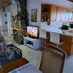Troodos Mountain House! *