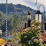 Troodos Mountain House! *
