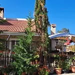 Troodos Mountain House! *
