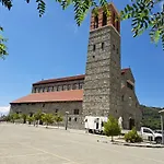 Troodos Mountain House! Apartment Kyperounda