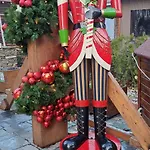 Troodos Mountain House!