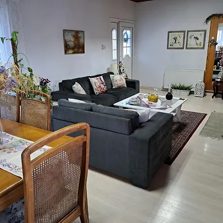 Troodos Mountain House! Kyperounda