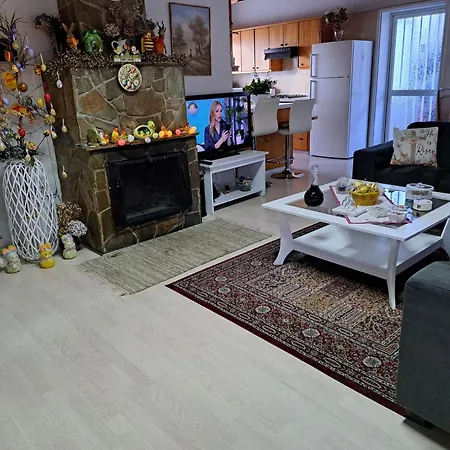 Troodos Mountain House! Apartment