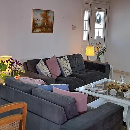 Apartamento Troodos Mountain House! *