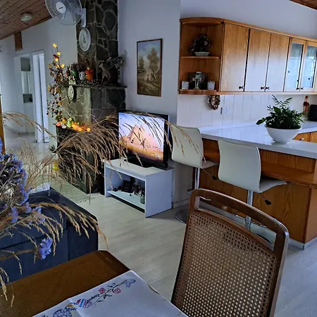 Troodos Mountain House! *