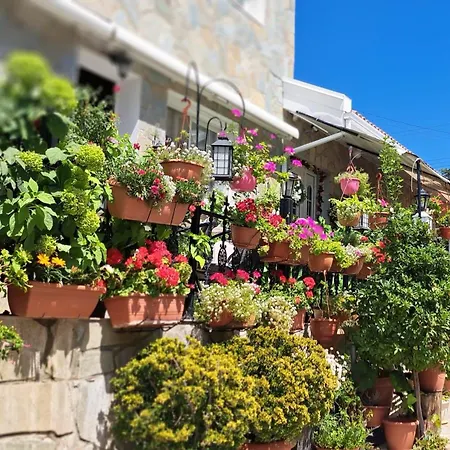 Apartamento Troodos Mountain House!