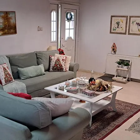 Troodos Mountain House! Apartamento Kyperounda