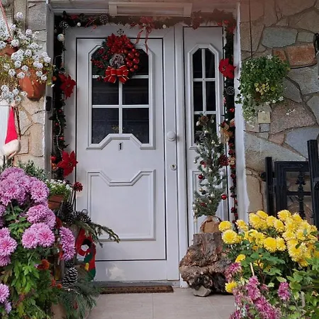 Troodos Mountain House! * Kyperounda