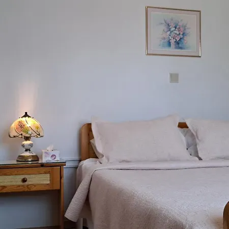 Troodos Mountain House! *