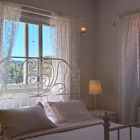 Troodos Mountain House!