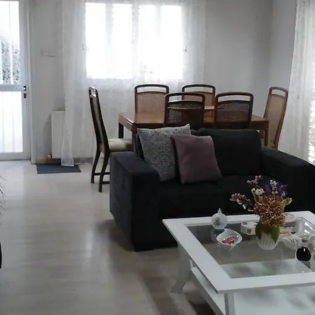 Troodos Mountain House! Apartamento *