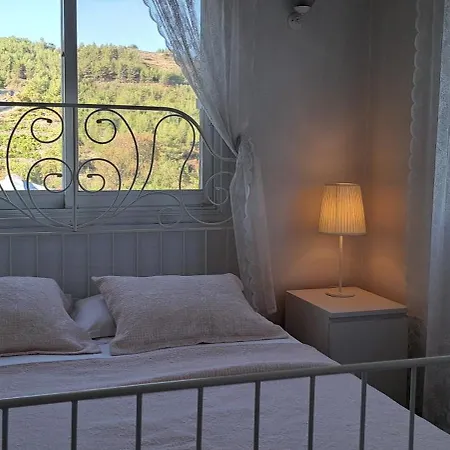 Troodos Mountain House! Apartamento Kyperounda