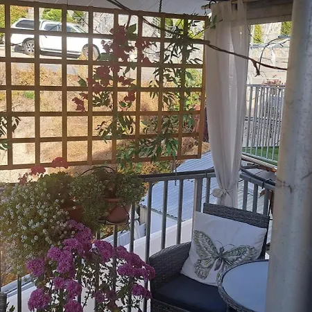 Troodos Mountain House! Apartamento Kyperounda