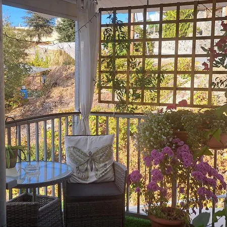 Apartamento Troodos Mountain House! Kyperounda