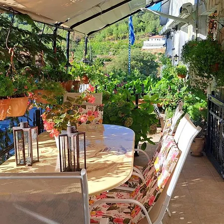 Troodos Mountain House! Apartamento