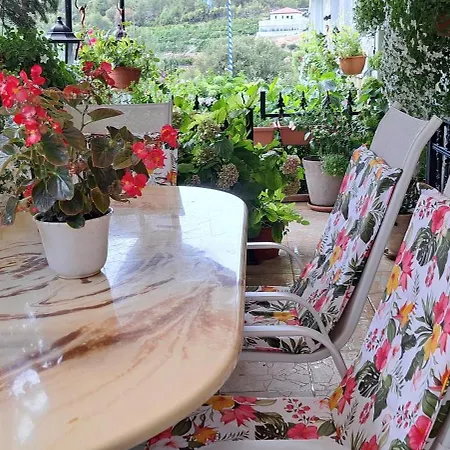 Apartamento Troodos Mountain House!