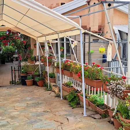 Troodos Mountain House! Apartamento *