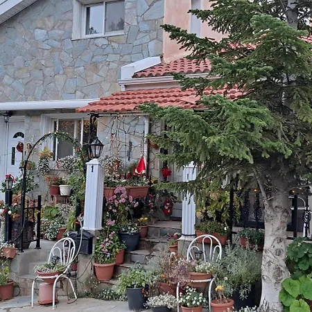 Apartamento Troodos Mountain House! Kyperounda