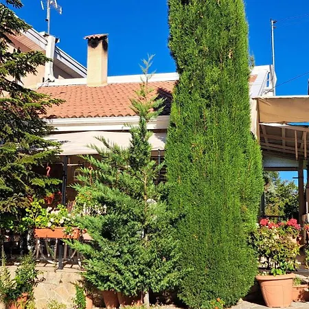 Troodos Mountain House! * Kyperounda