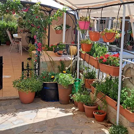 Apartamento Troodos Mountain House!