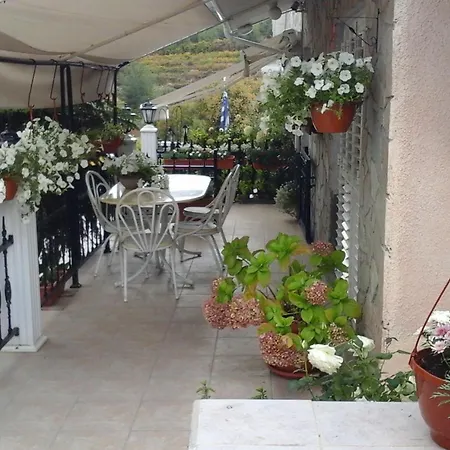 Troodos Mountain House! Apartamento *
