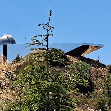 Troodos Mountain House! Kyperounda