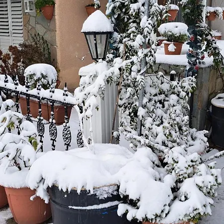 Troodos Mountain House! * Kyperounda