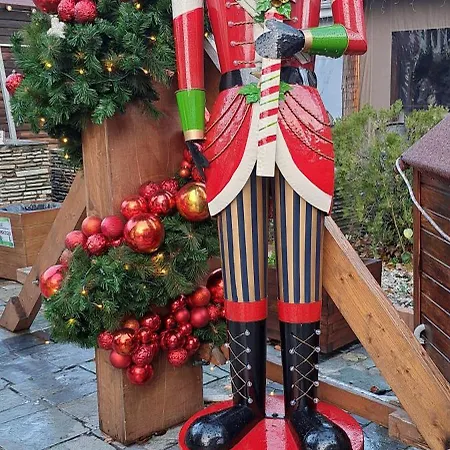 Troodos Mountain House!
