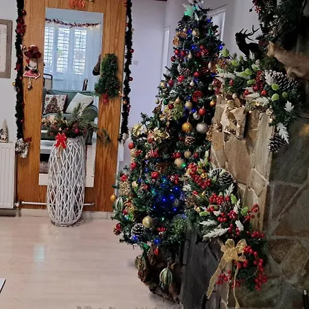Troodos Mountain House! Apartamento