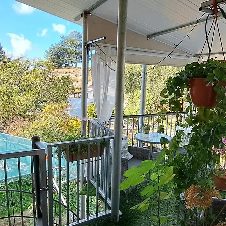 Troodos Mountain House! Apartamento *
