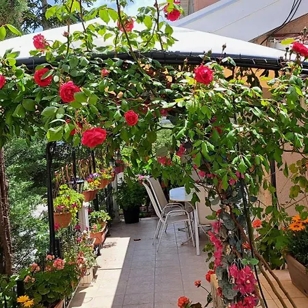 Apartamento Troodos Mountain House! *